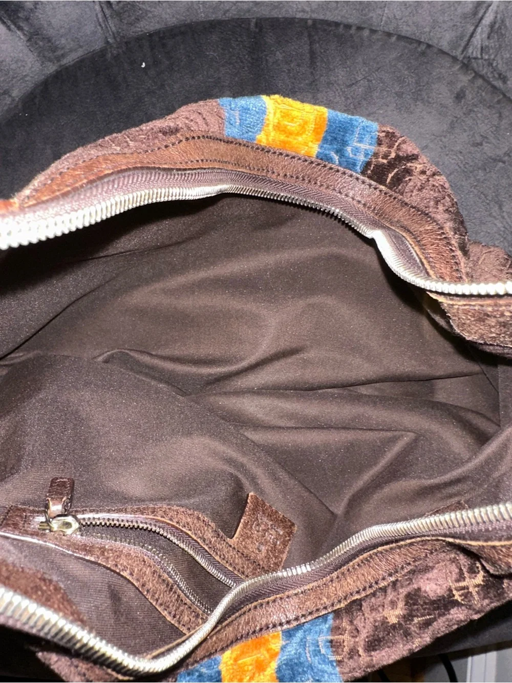 Gucci women hobo