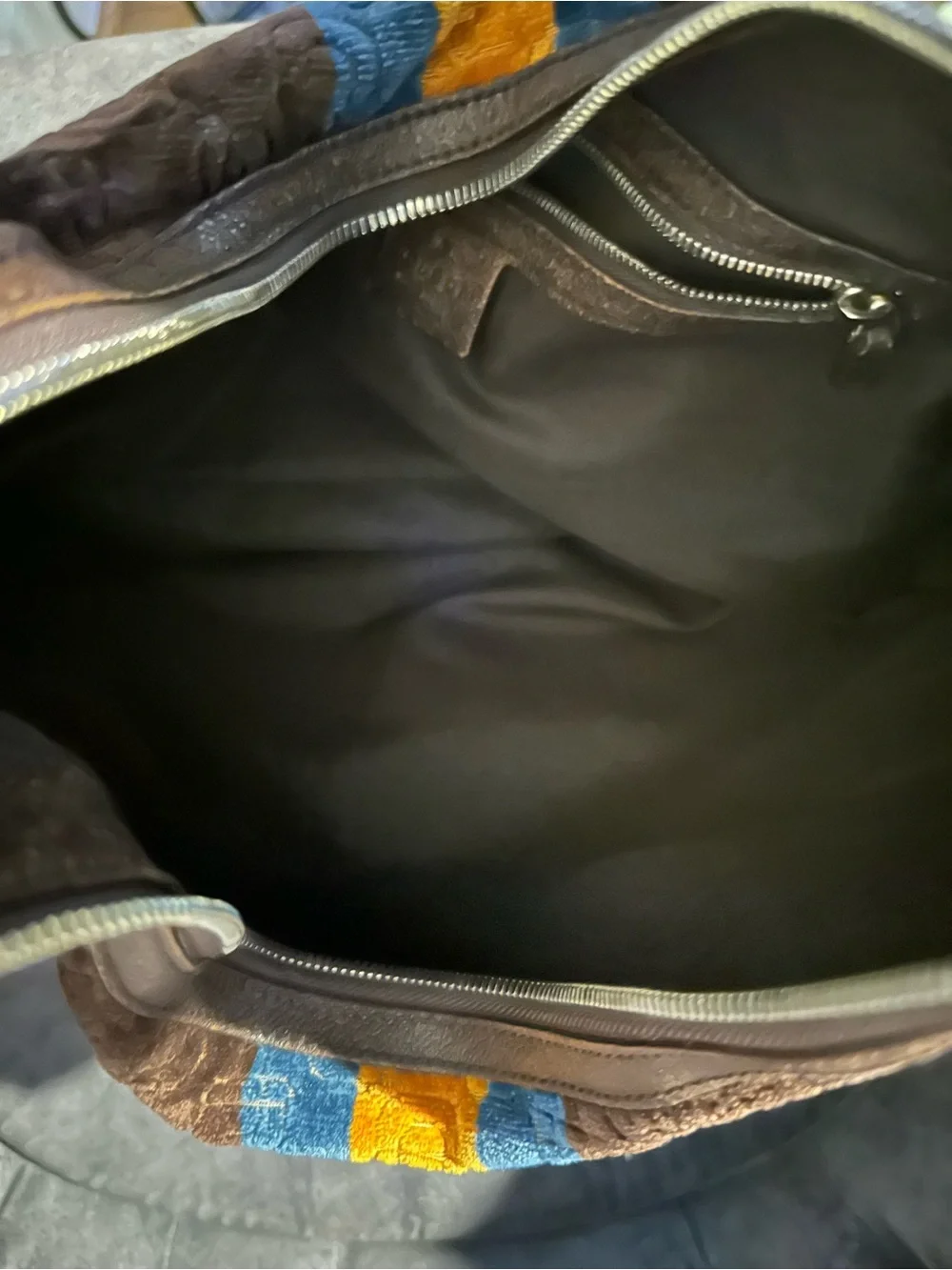 Gucci women hobo