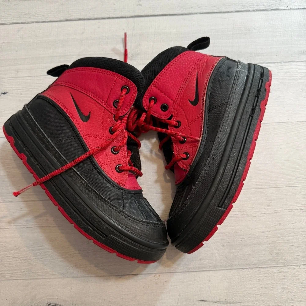 Nike acg woodside