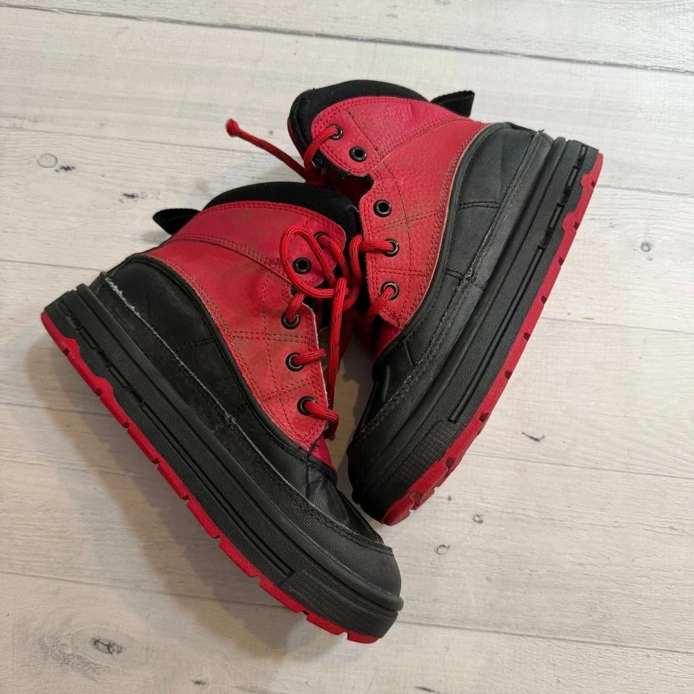 Nike acg woodside