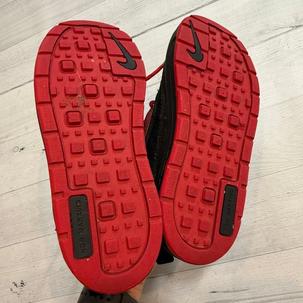 Nike acg woodside