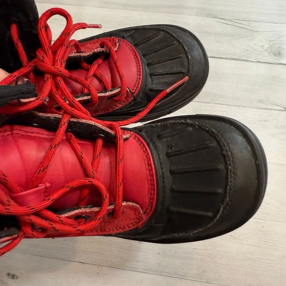 Nike acg woodside
