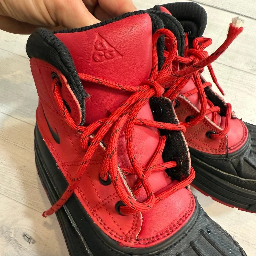 Nike acg woodside