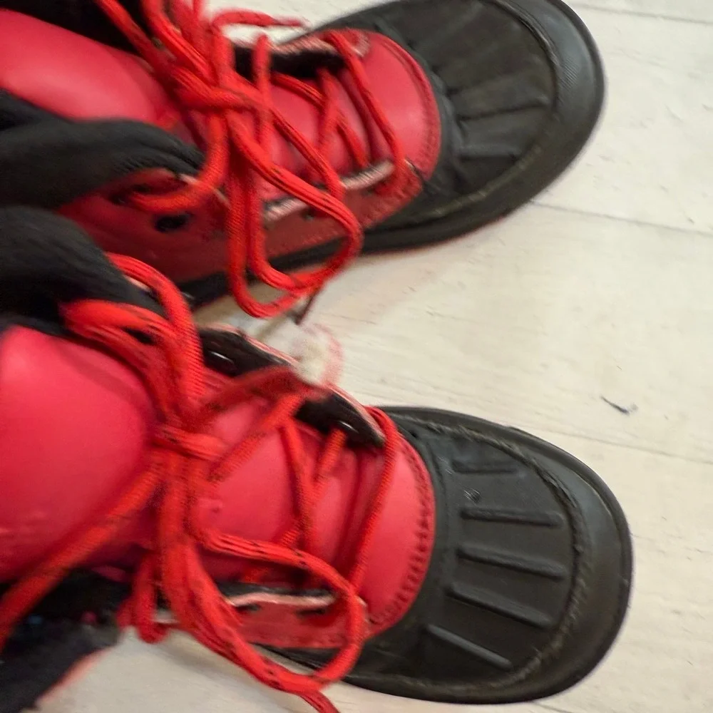 Nike acg woodside