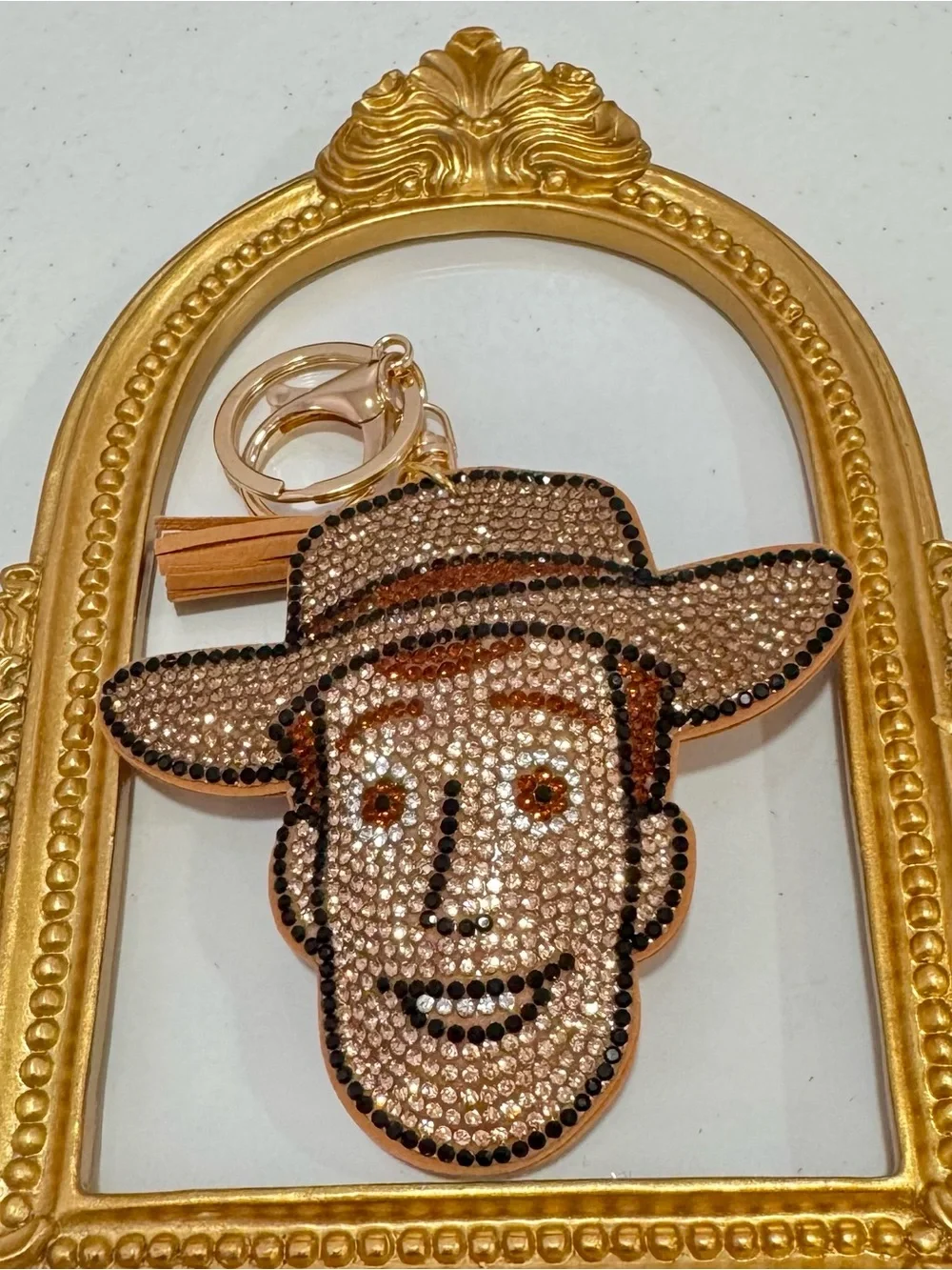 unbranded sparkling cowboy