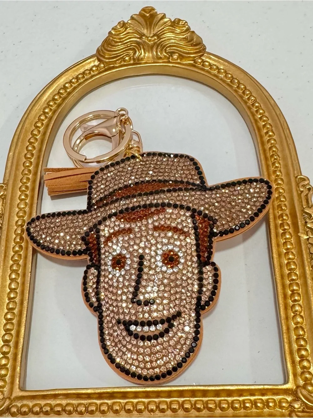 unbranded sparkling cowboy