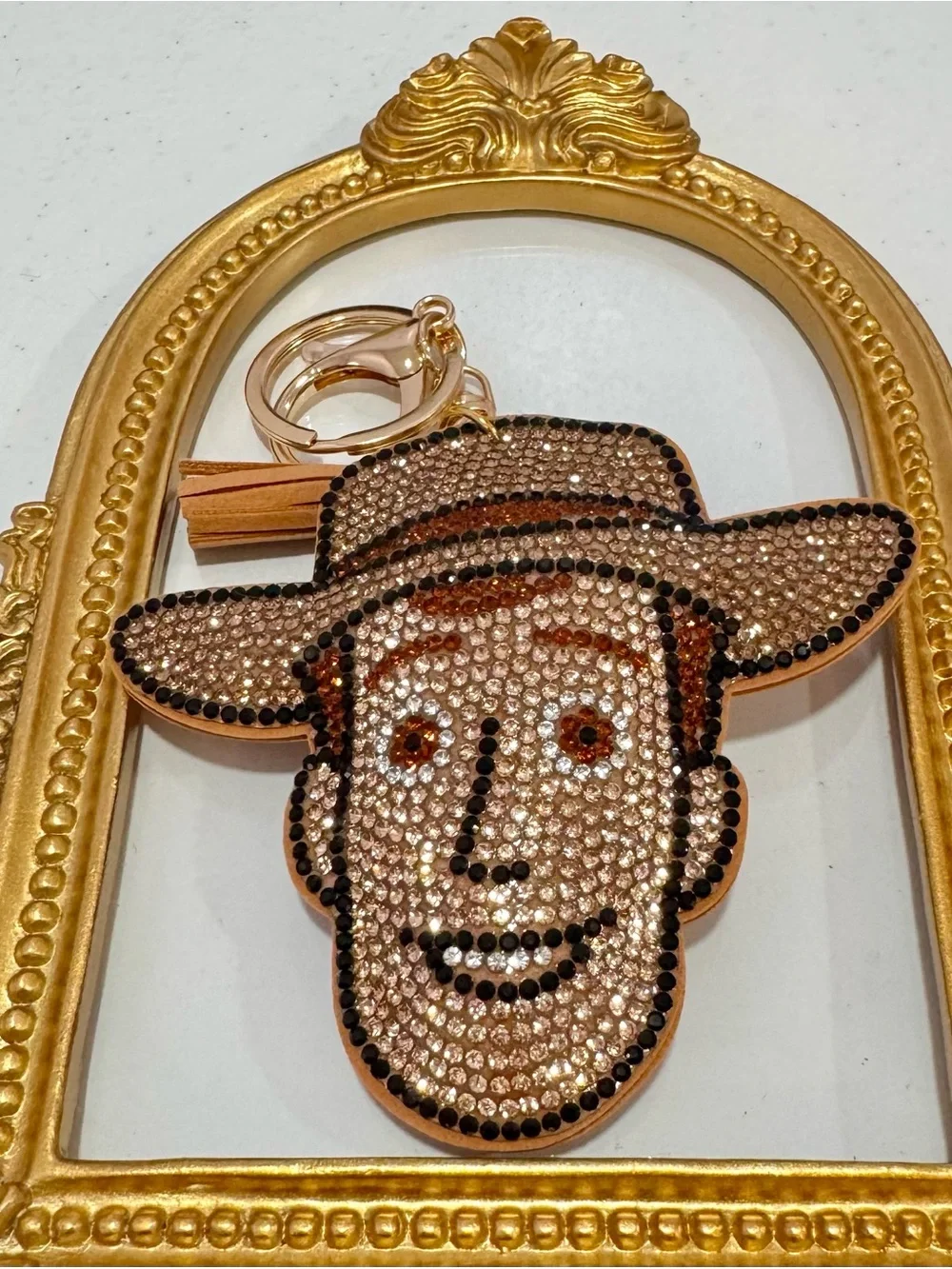 unbranded sparkling cowboy