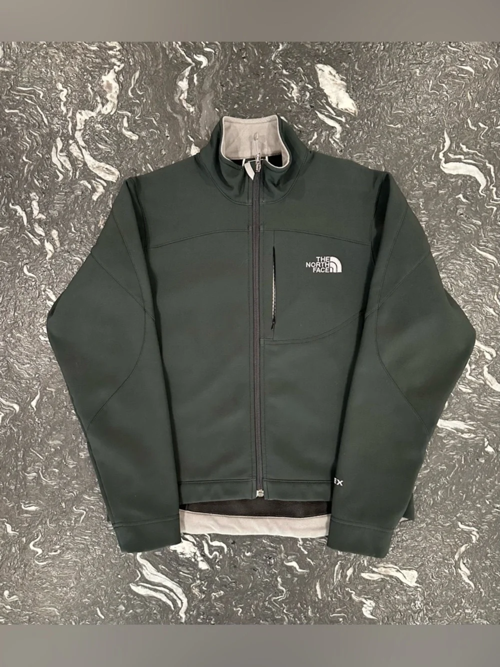 The North Face north face