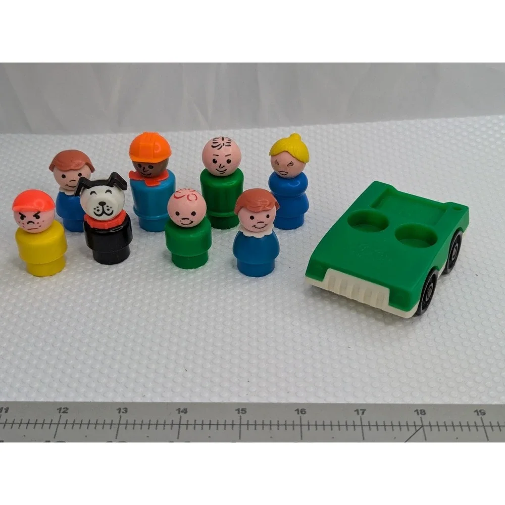 Fisher-Price fisher price