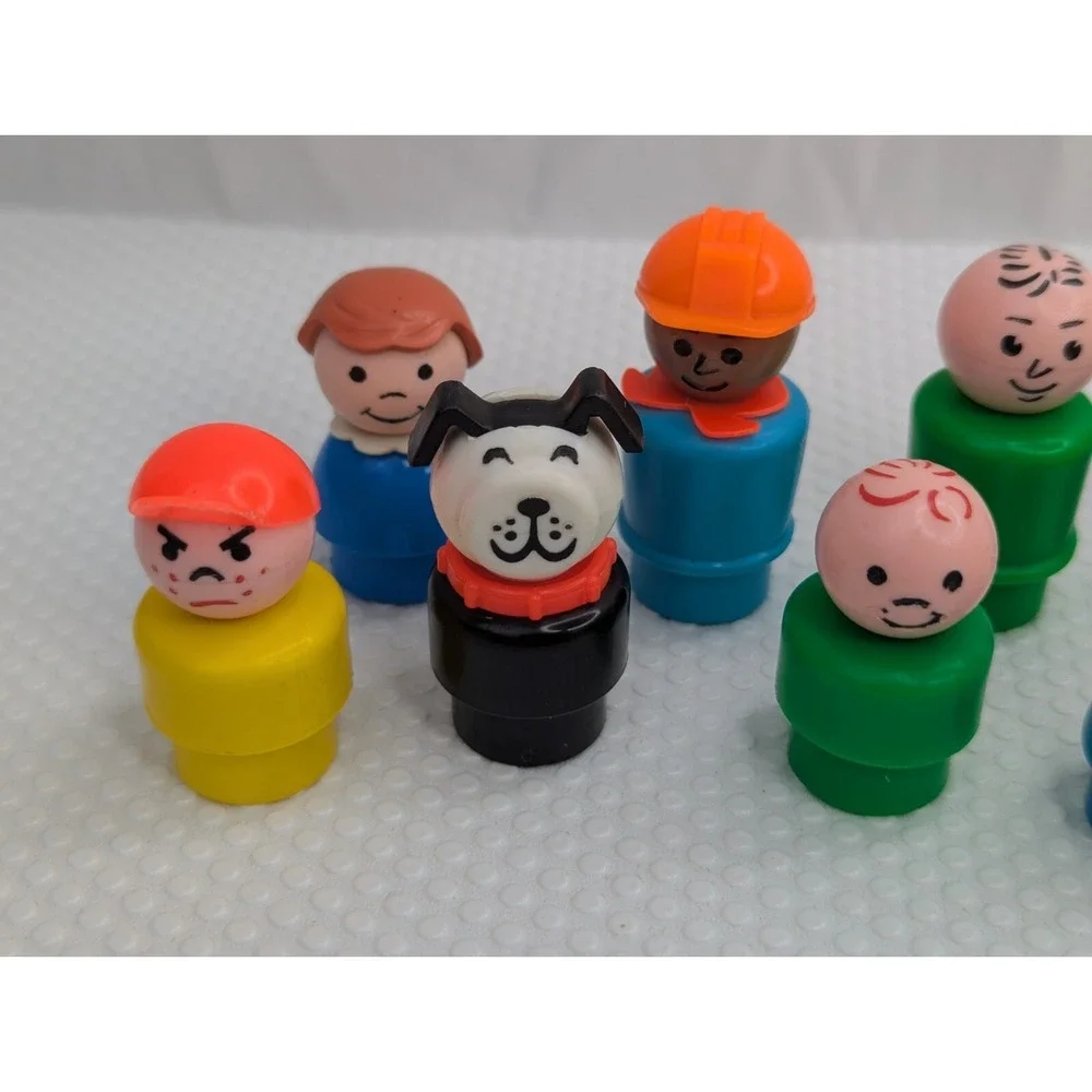 Fisher-Price fisher price