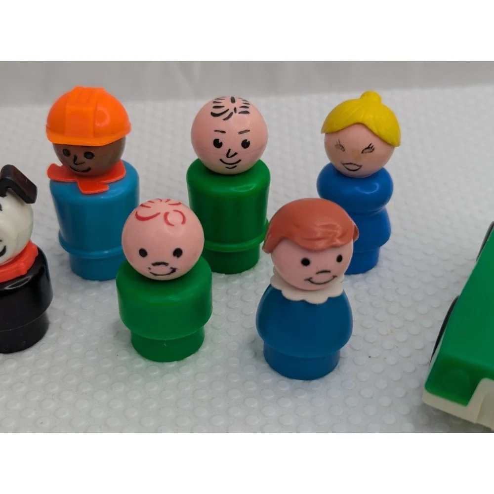 Fisher-Price fisher price