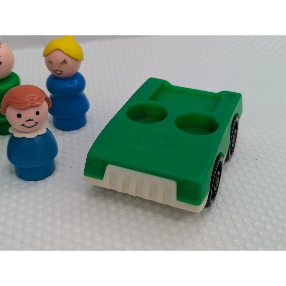 Fisher-Price fisher price