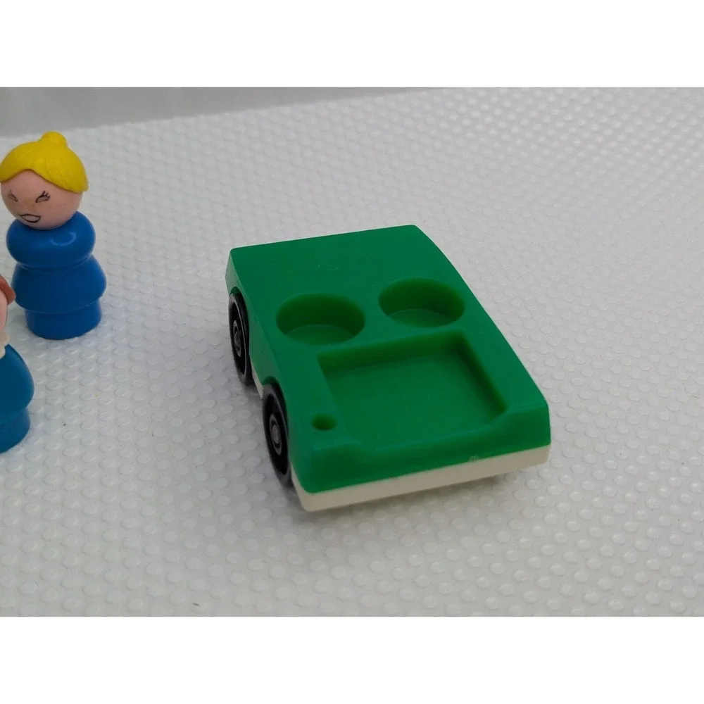 Fisher-Price fisher price