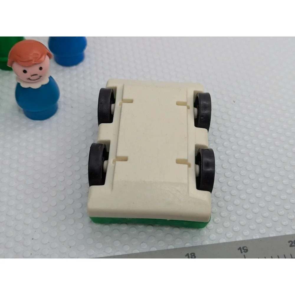 Fisher-Price fisher price