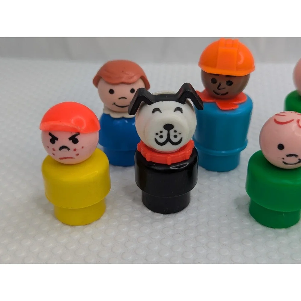 Fisher-Price fisher price