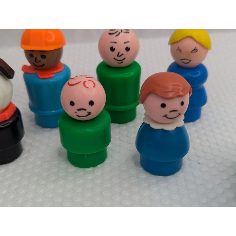 Fisher-Price fisher price