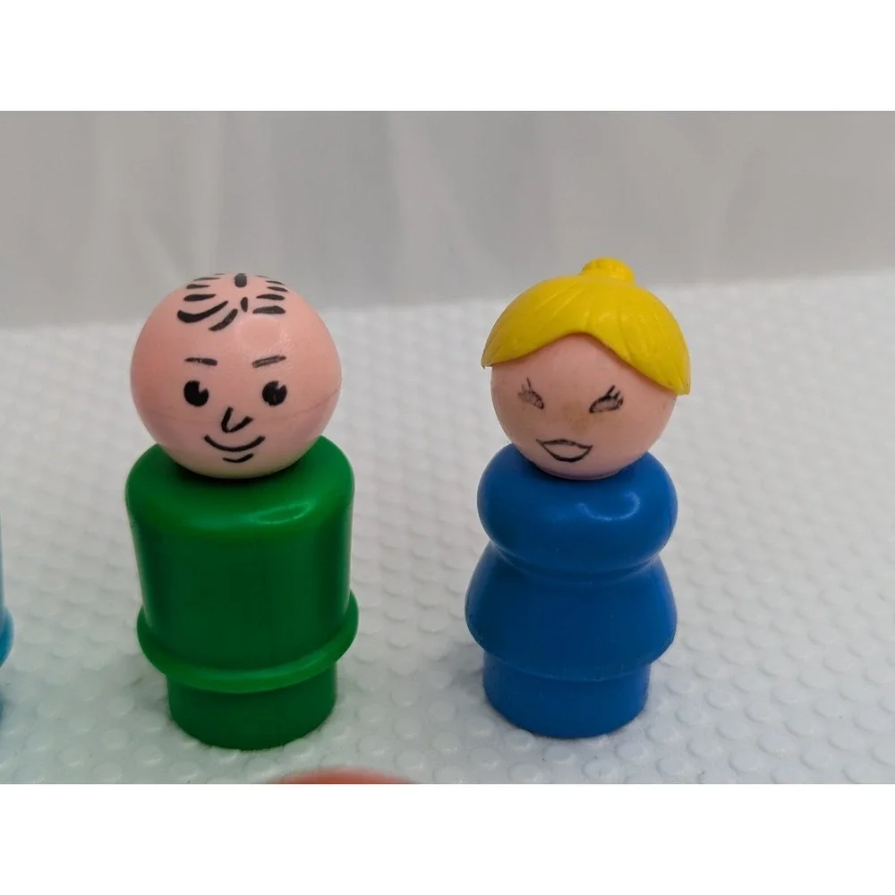 Fisher-Price fisher price