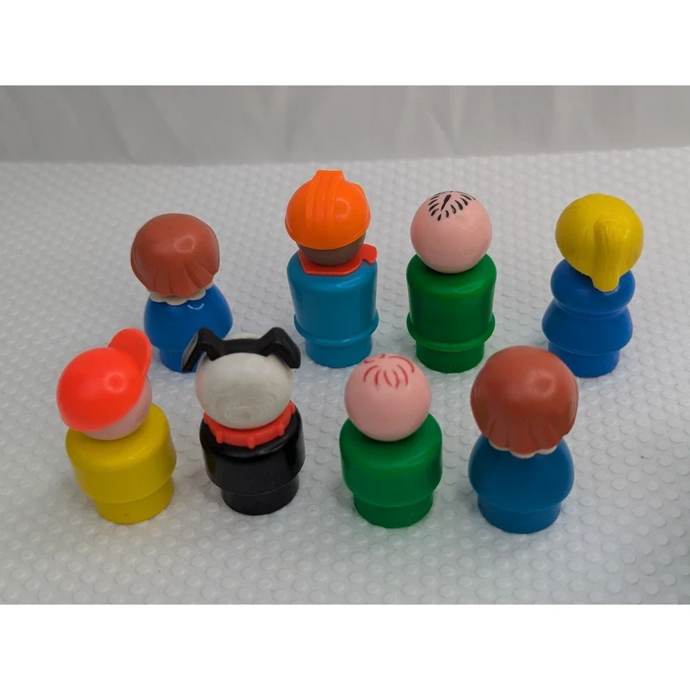 Fisher-Price fisher price