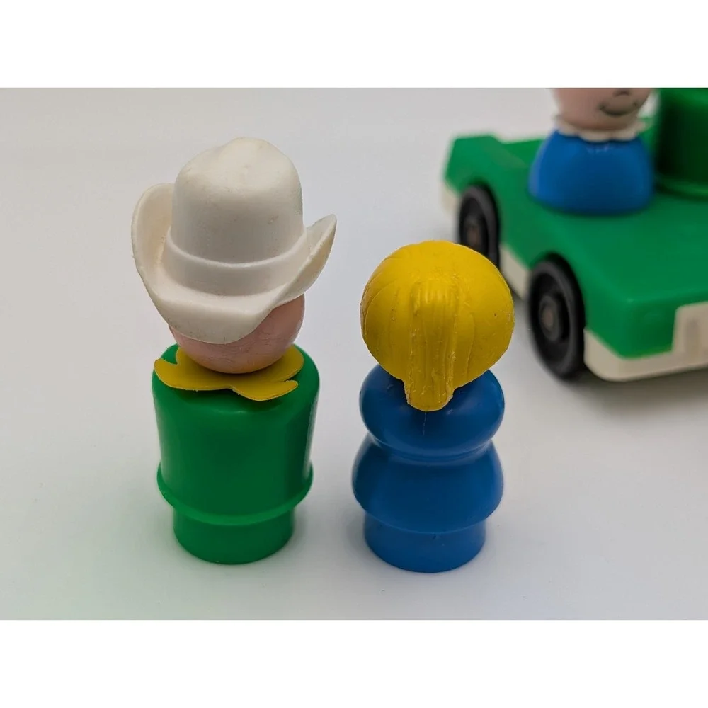 Fisher-Price fisher price