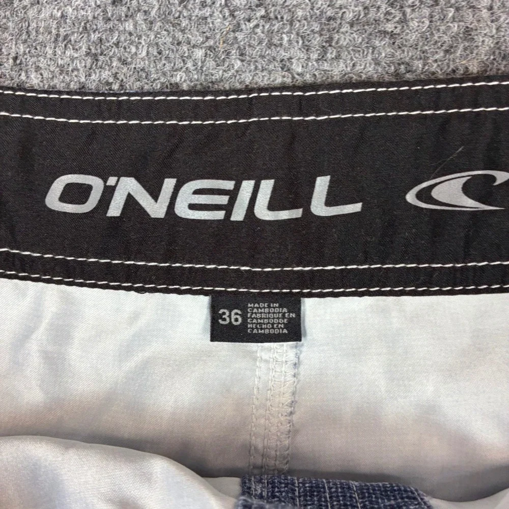 ONeill pocket dry