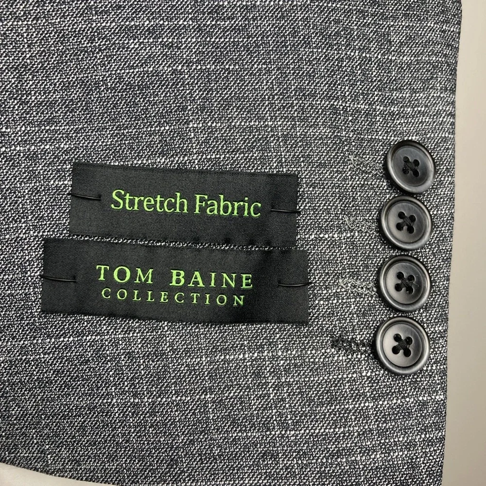 Tom Baine tom baine