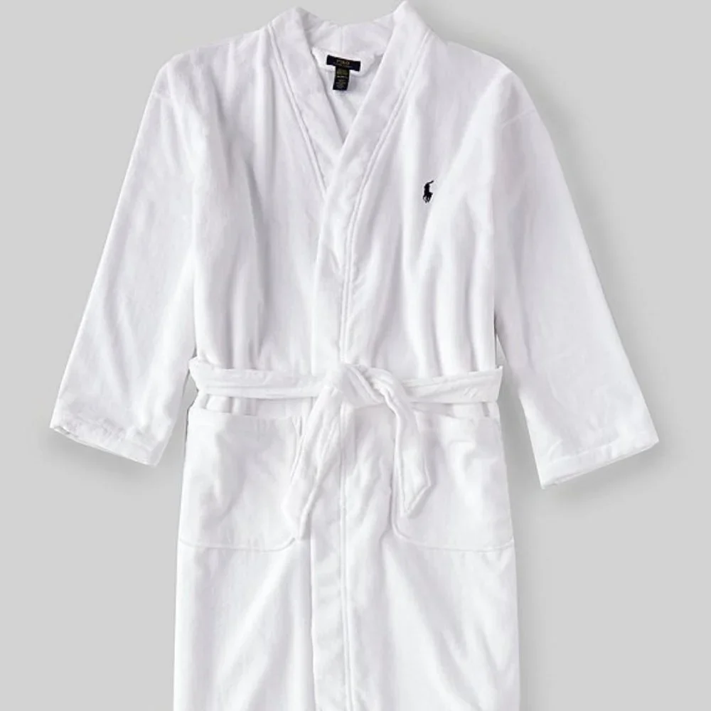 Polo Ralph Lauren crafted from