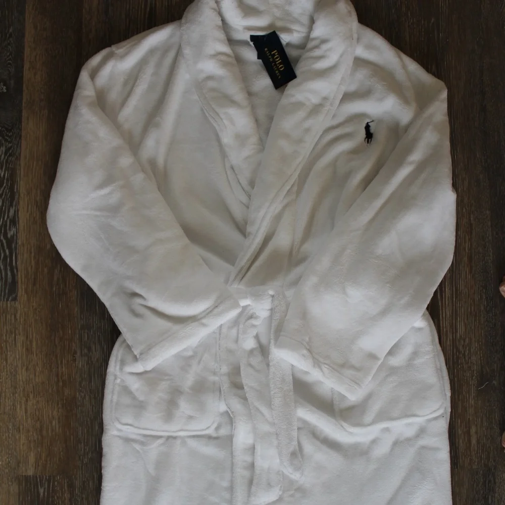 Polo Ralph Lauren crafted from