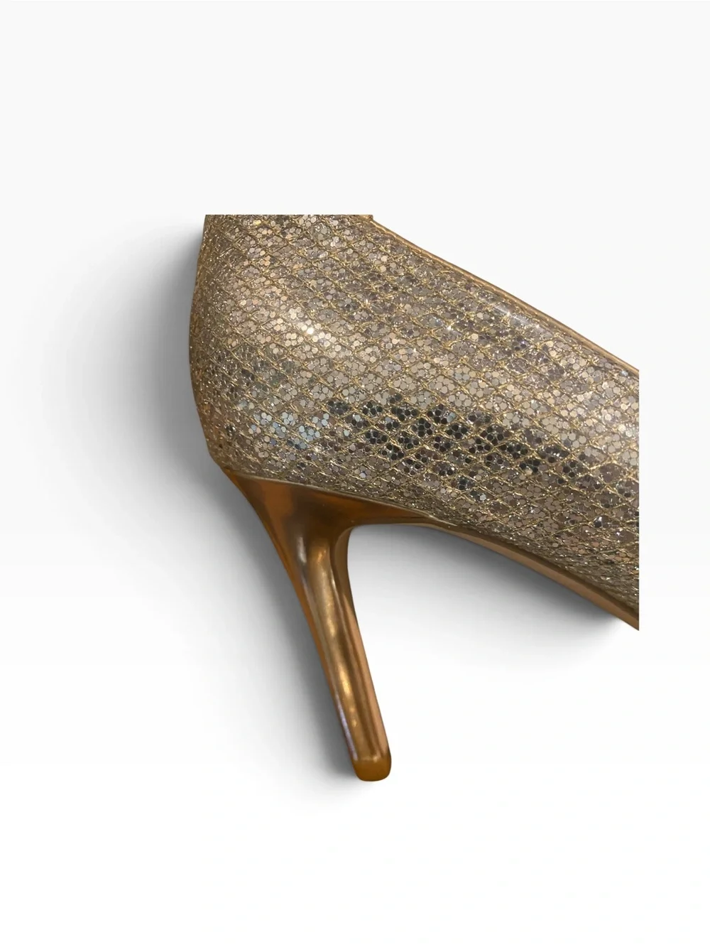 Ivanka Trump design shimmering