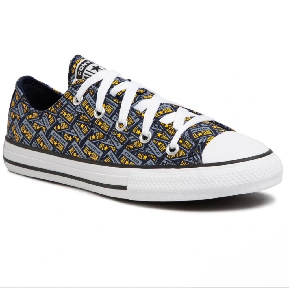 Converse all star