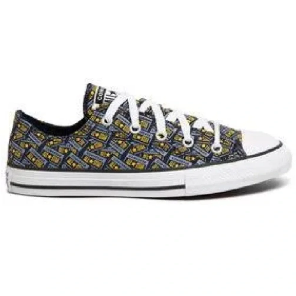 Converse all star