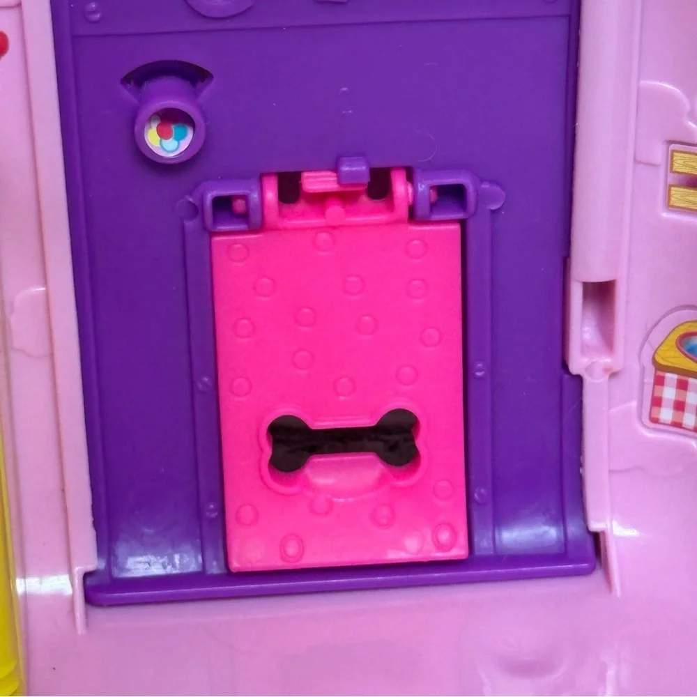 Mattel barbie club