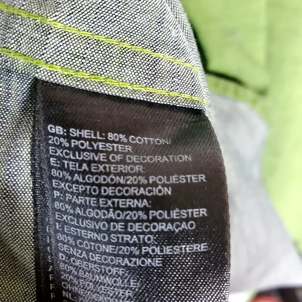 The North Face north face
