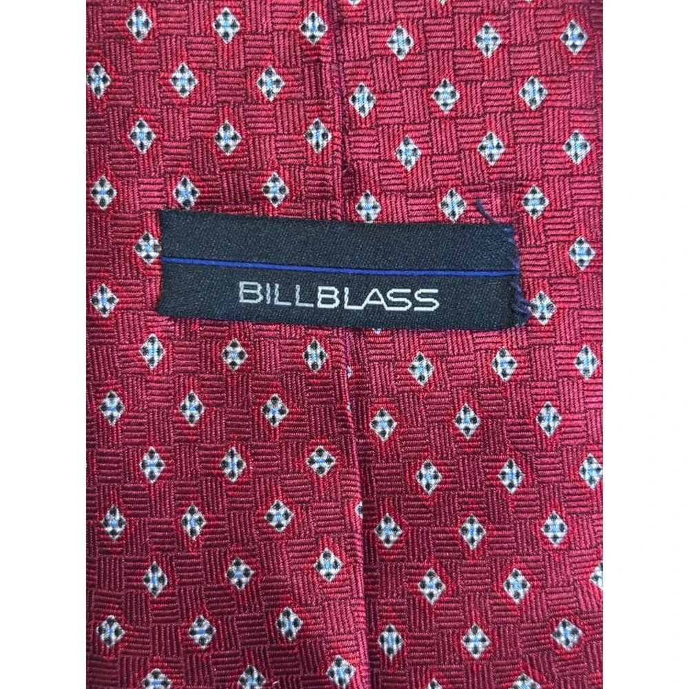 bill blass measurements length