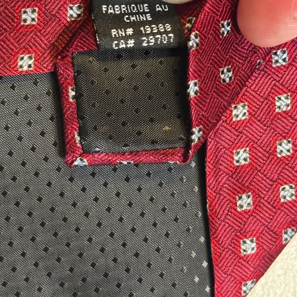 bill blass measurements length