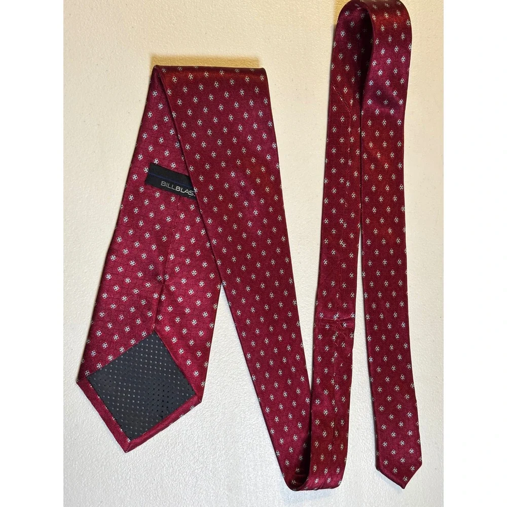 bill blass measurements length