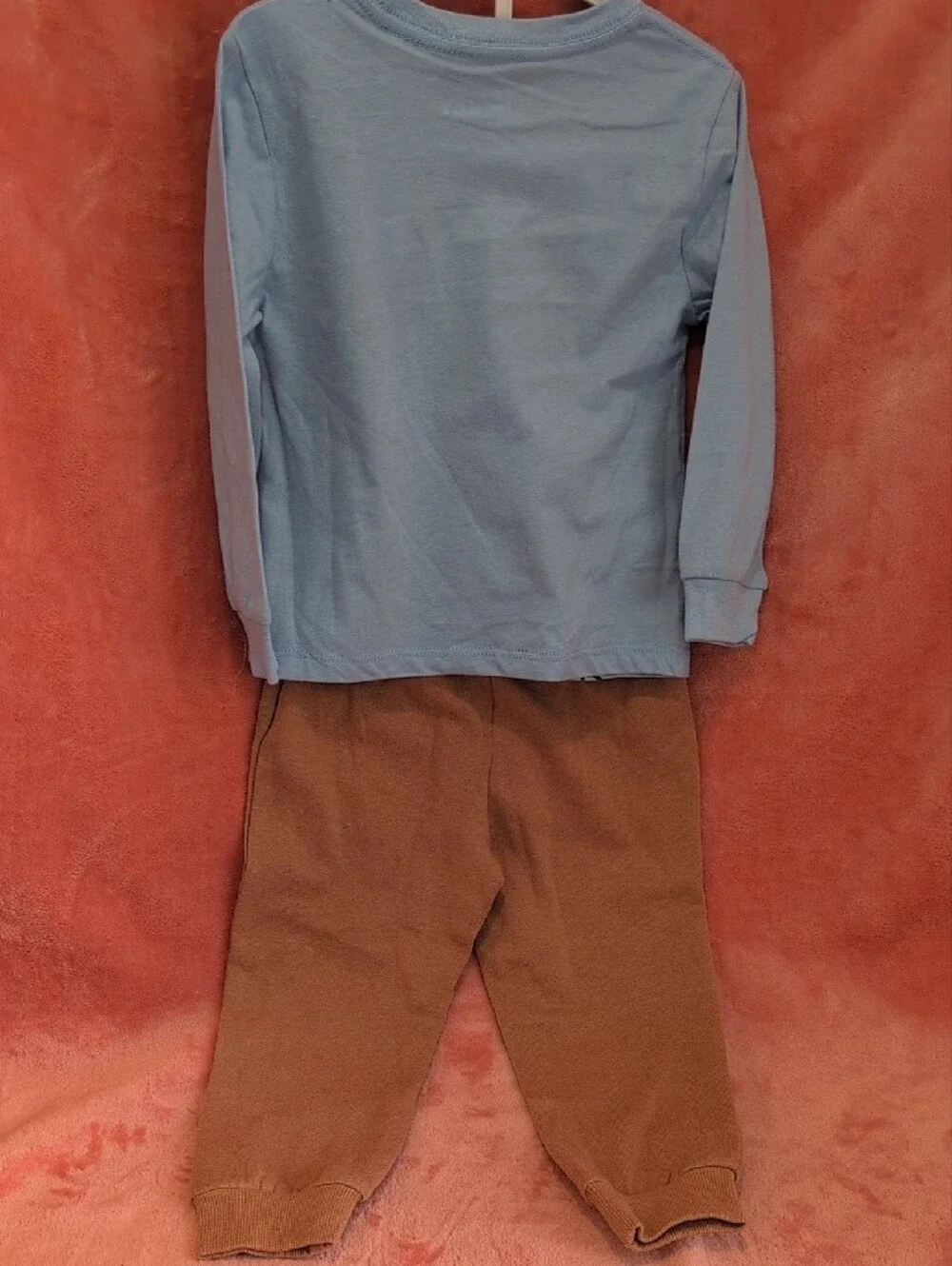 Disney light blue