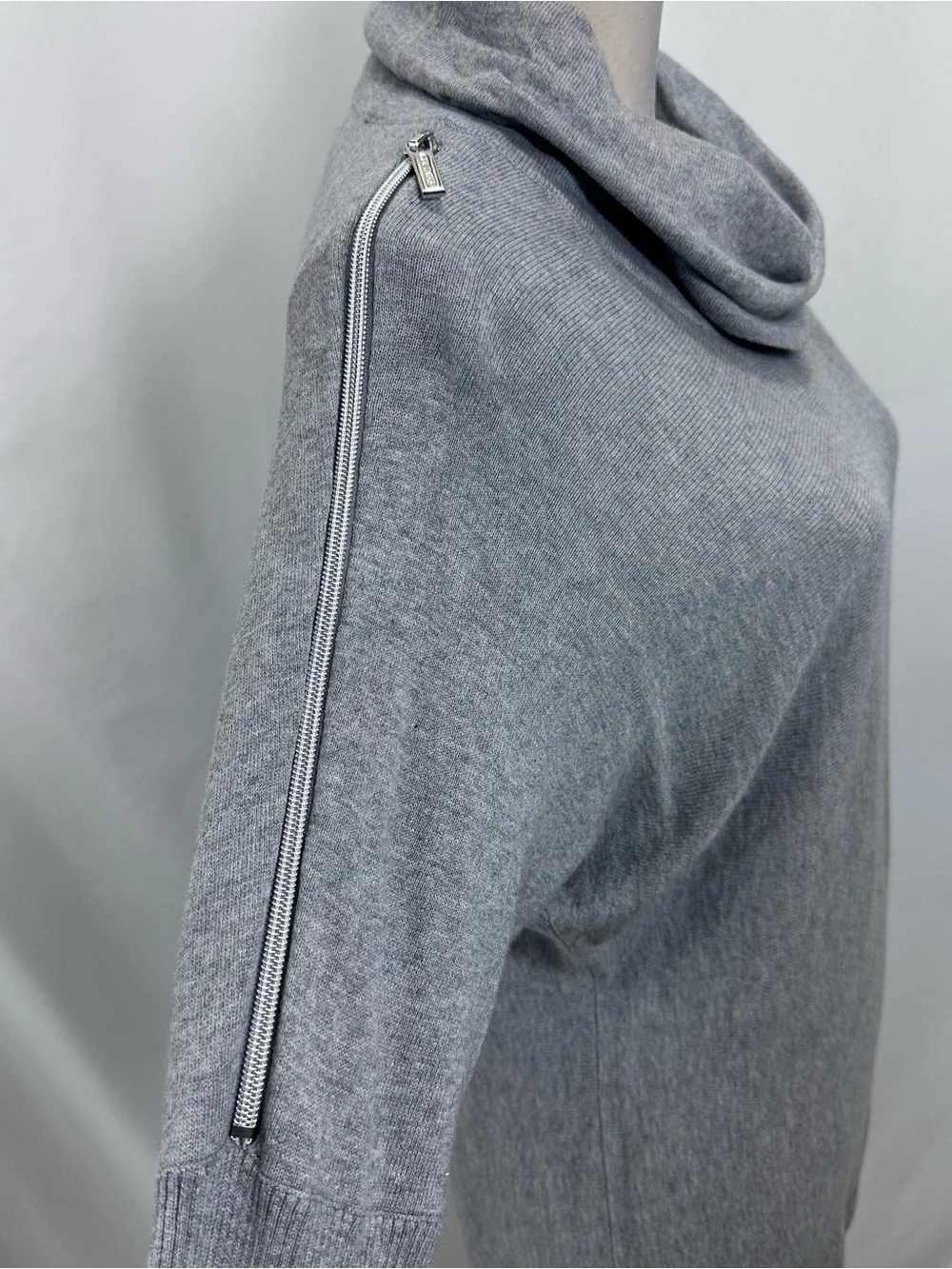 Michael Kors soft heather