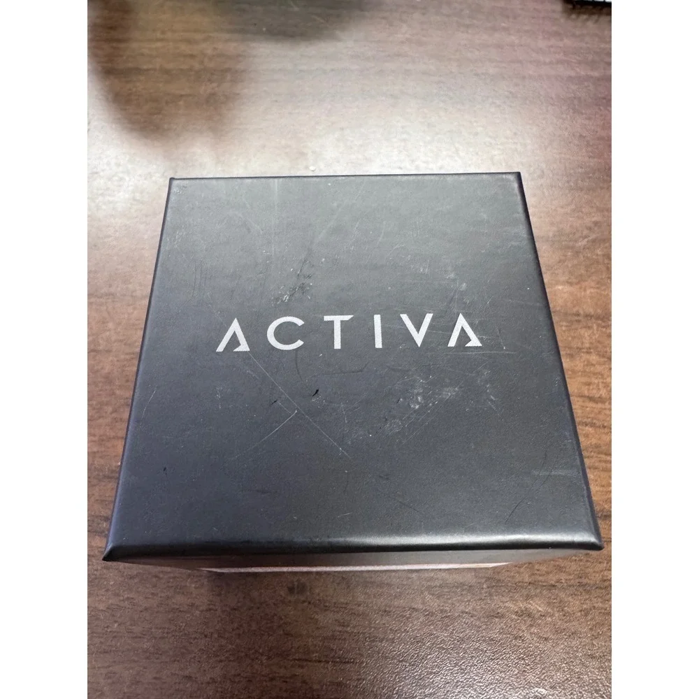 Activa sport digital
