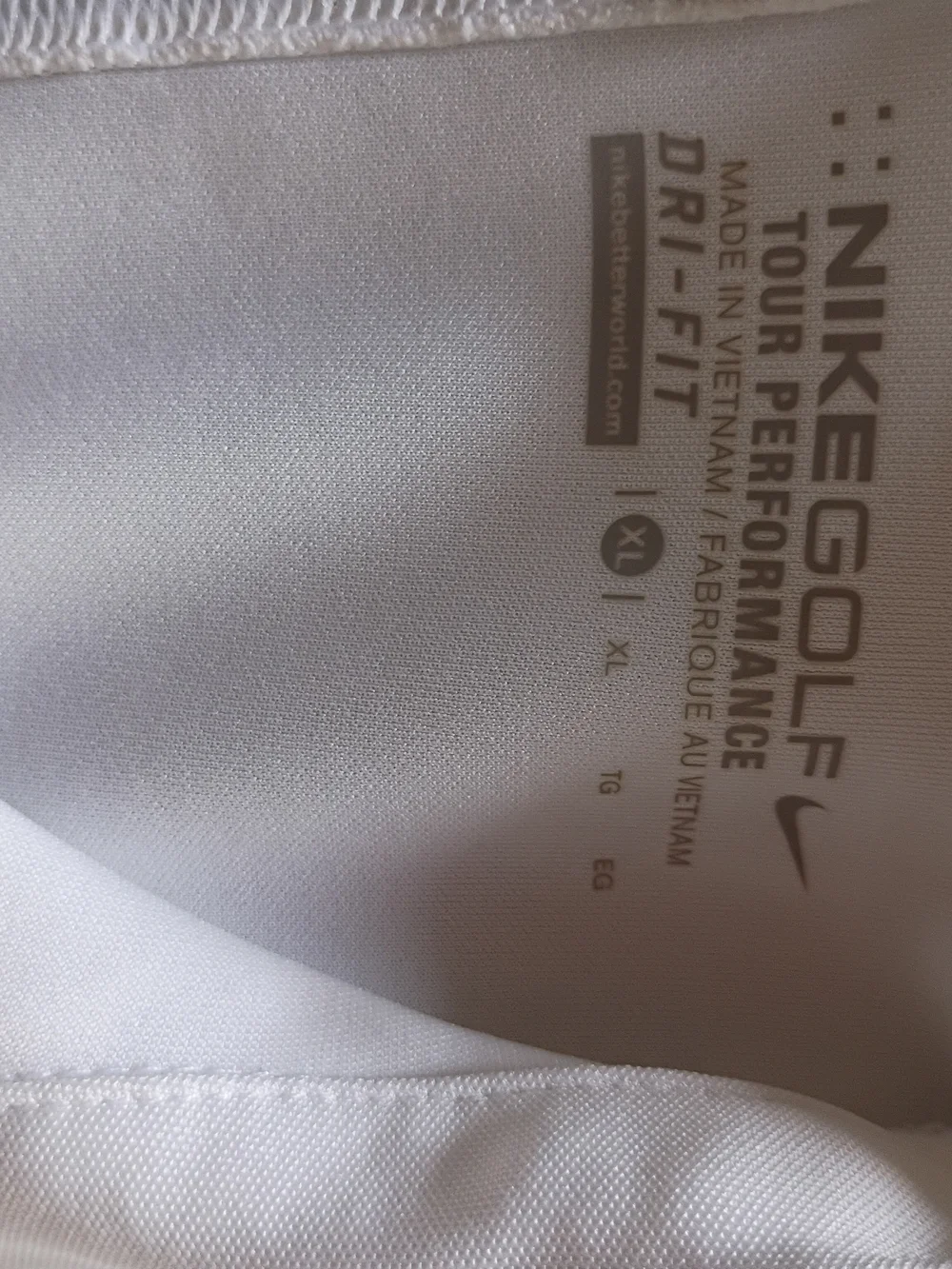 Nike all casual
