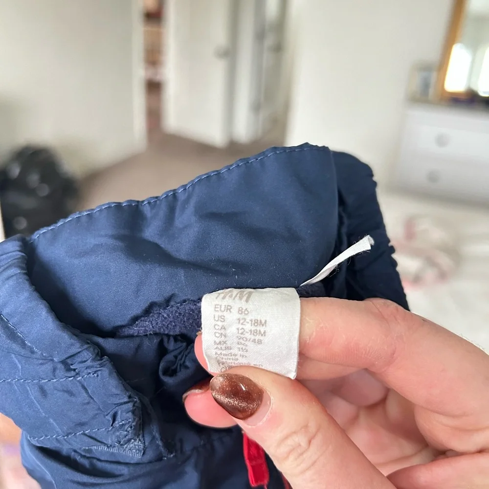 H&M stylish kids