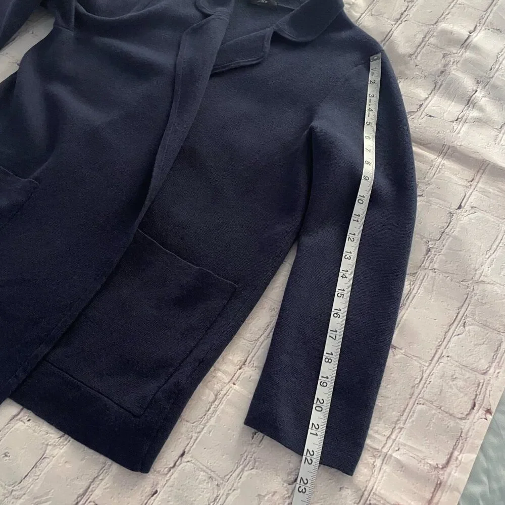 J. Crew preowned has
