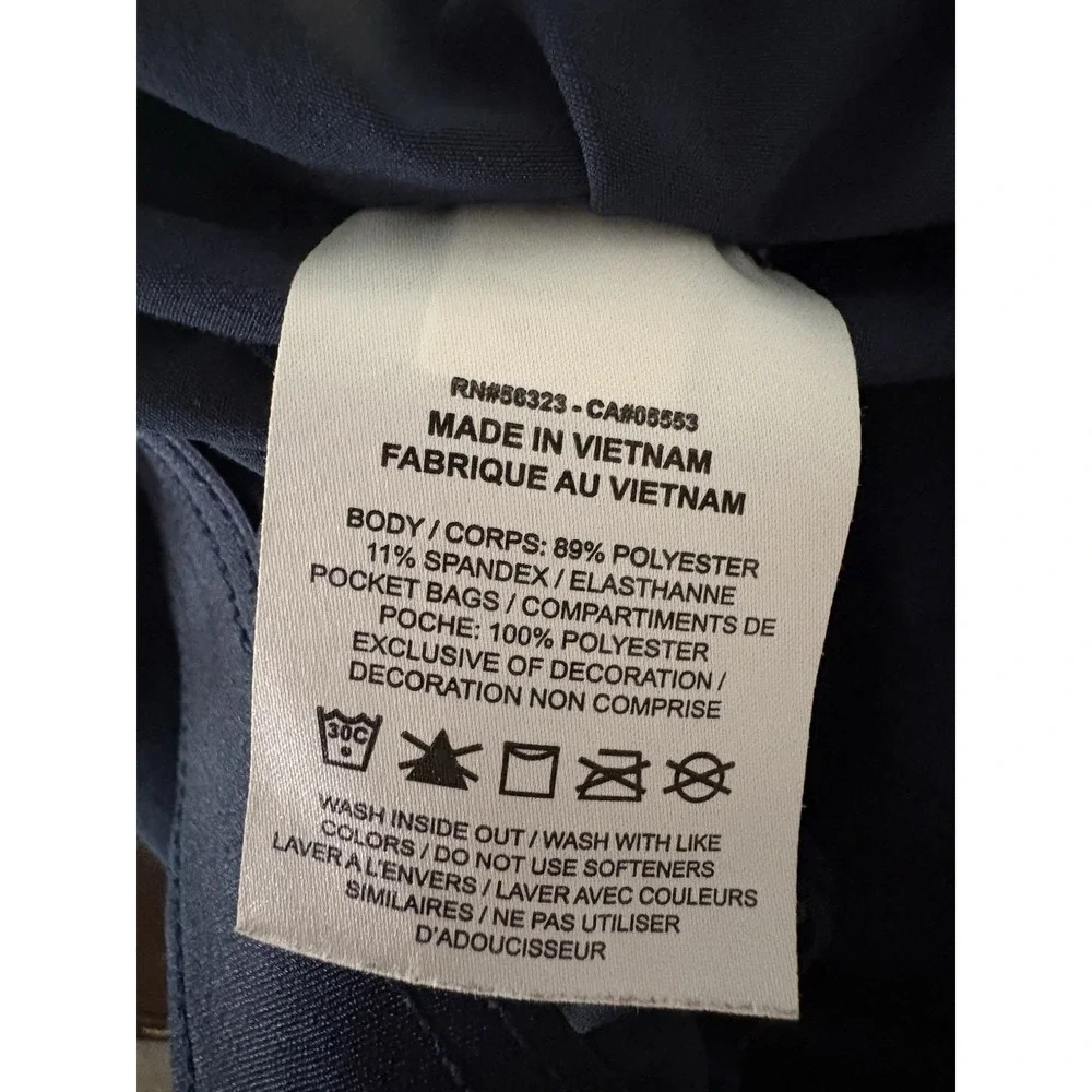 Nike excellent preowned