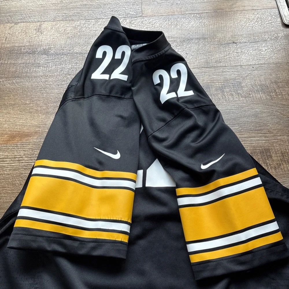 Nike wash items