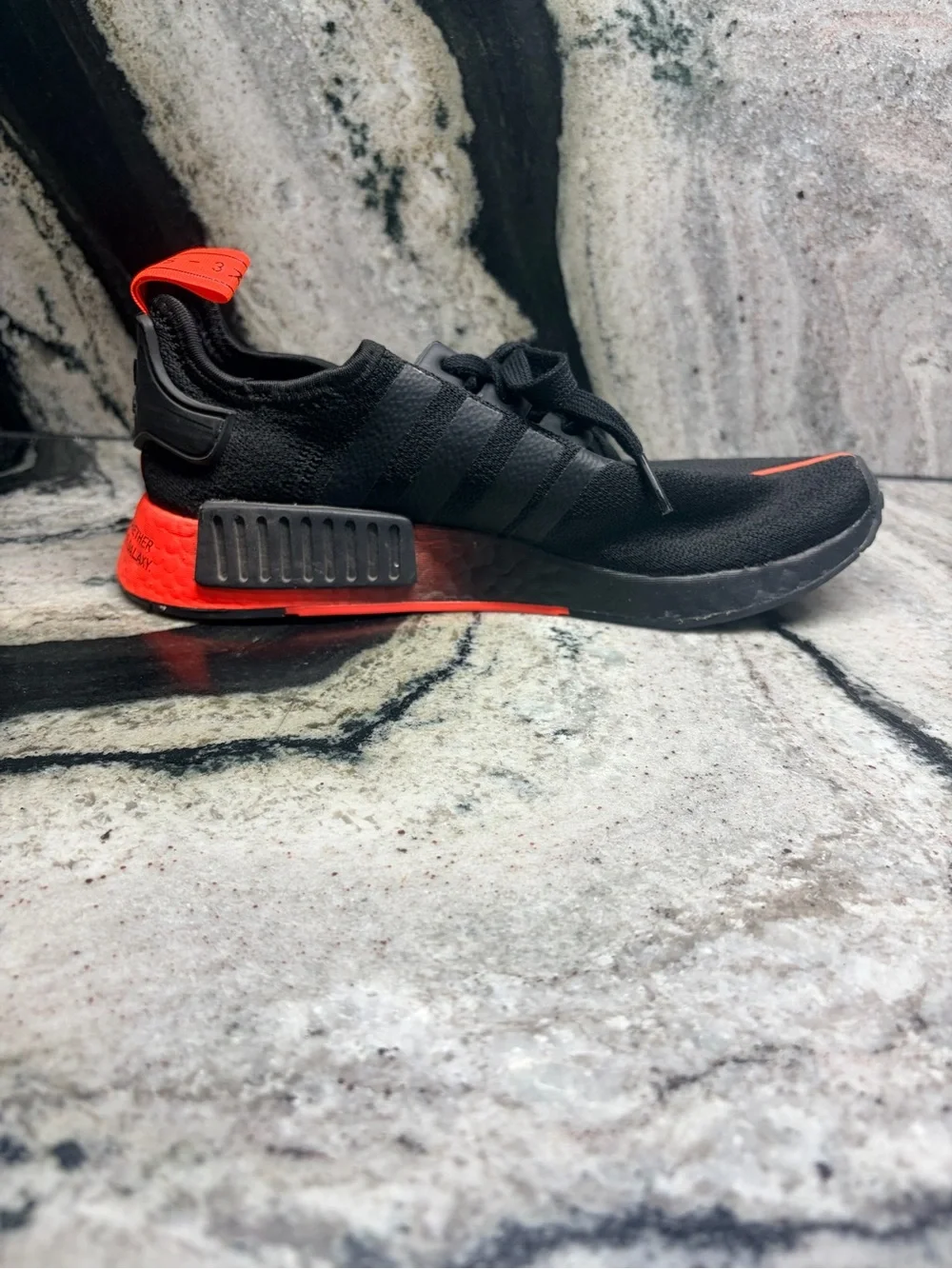 adidas description limited