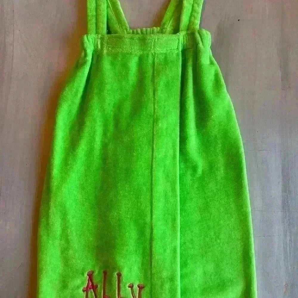 boutique spa wrap