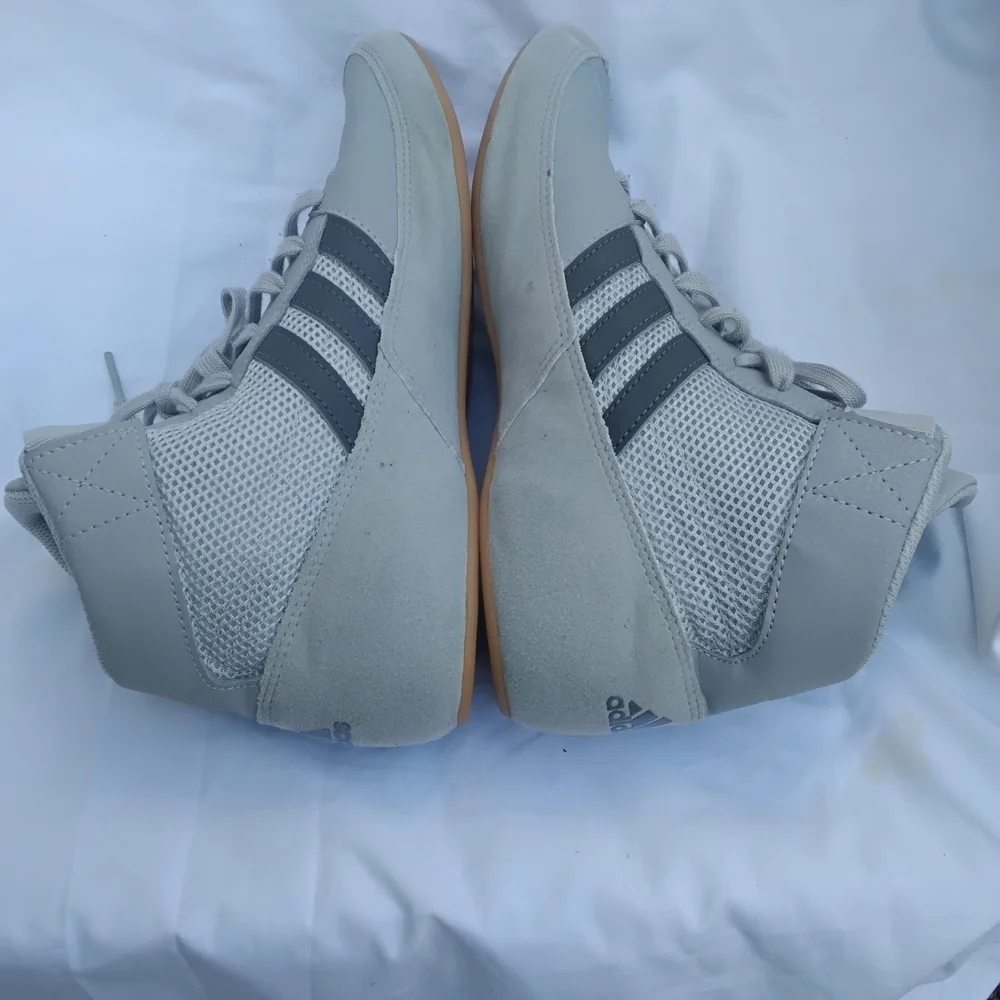 adidas step up