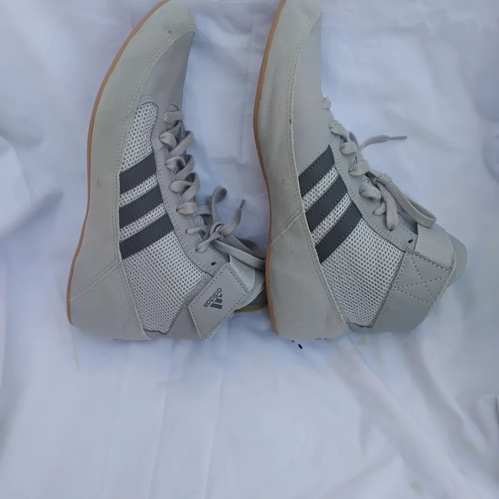 adidas step up