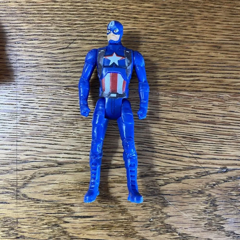 Marvel product lot