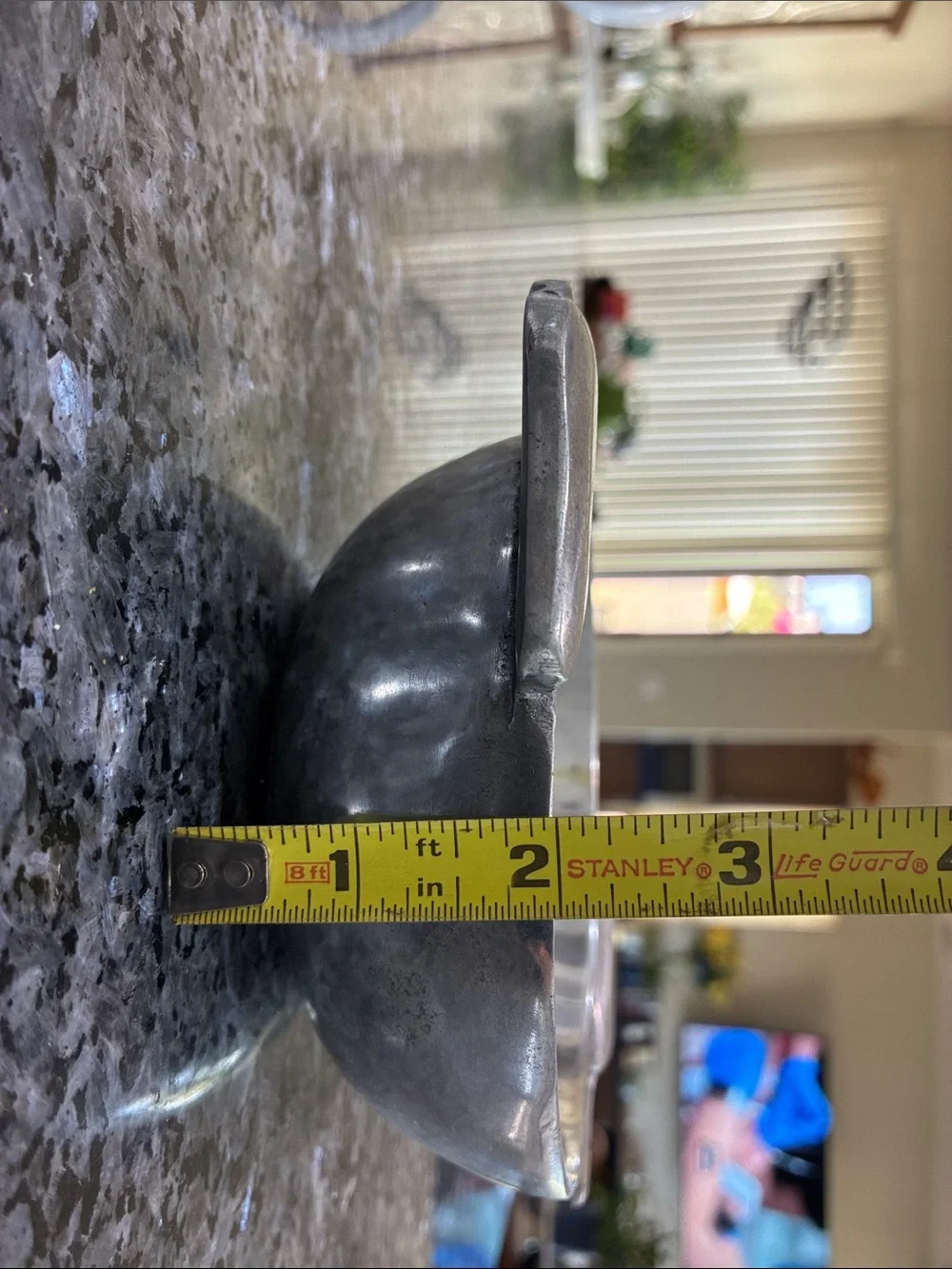 N/A vintage pewter
