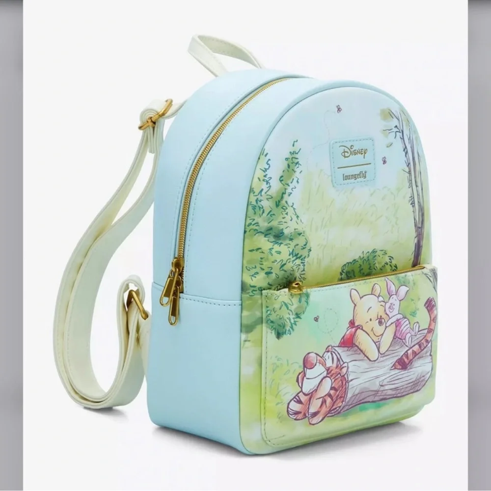 Loungefly nwt disney